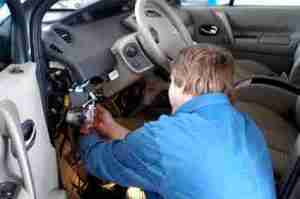 Auto Mechanic Car Electric Auto Repair & Service Rancho Santa Margarita