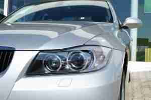 Headlight Restoration Auto Repair & Service Rancho Santa Margarita