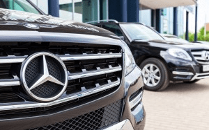 Mercedes Benz Auto Repair & Service Rancho Santa Margarita