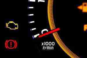 Service Check Engine Light Auto Repair & Service Rancho Santa Margarita