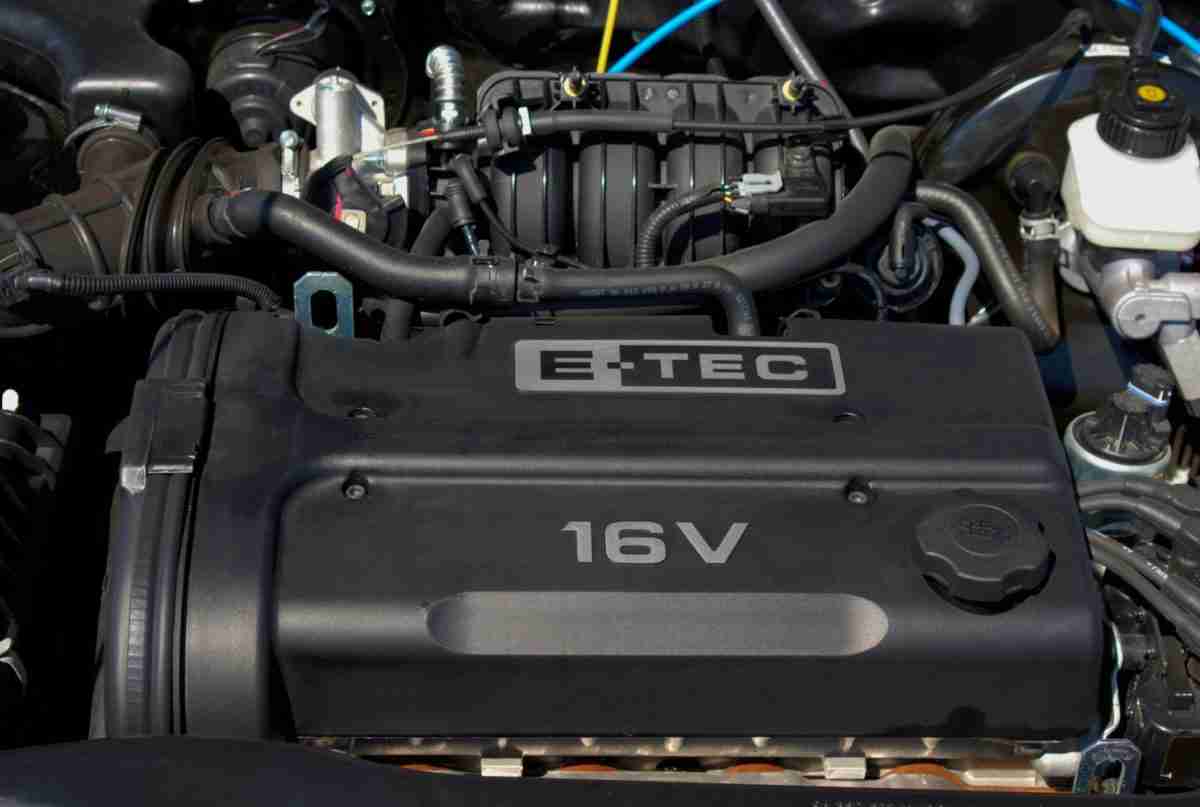 Valve Cover Replacement Service