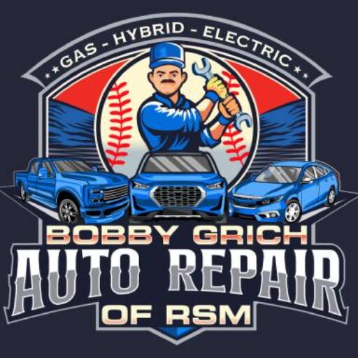 Bobby Grich Auto Repair