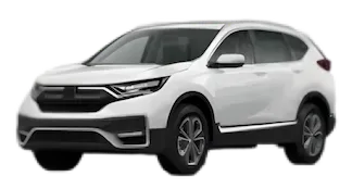 Asian Auto Repair In Rancho Santa Margarita, CA At Bobby Grich Auto Repair. A white mid-size SUV with modern styling, featuring a bold front grille, sleek headlights, and five-spoke wheels, shown from a front-side angle.