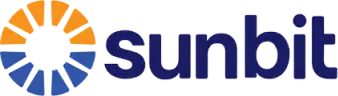 Sunbit Logo